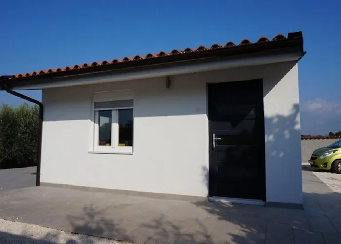 בית נופש Medulinka By Interhome