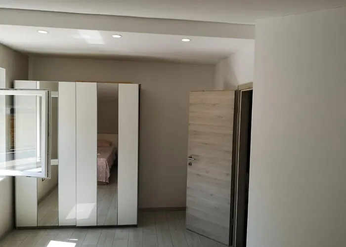 בית נופש Medulinka By Interhome