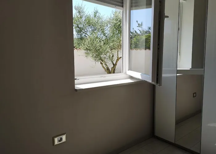 בית נופש Medulinka By Interhome *