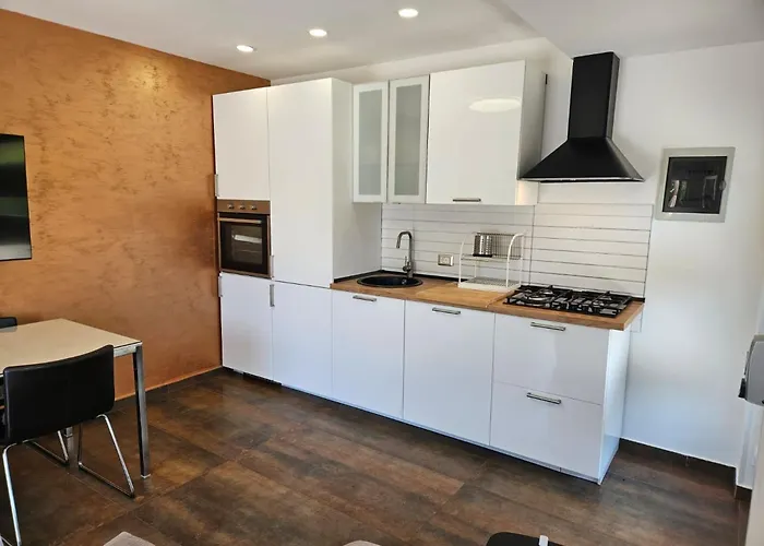Medulinka By Interhome בית נופש *